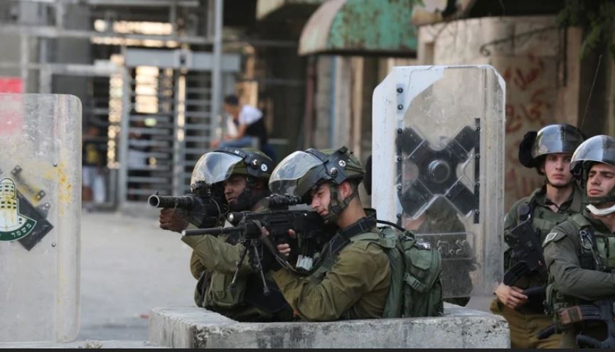  Analysis: Israeli regime brought on its knees by Palestinian prisoners
