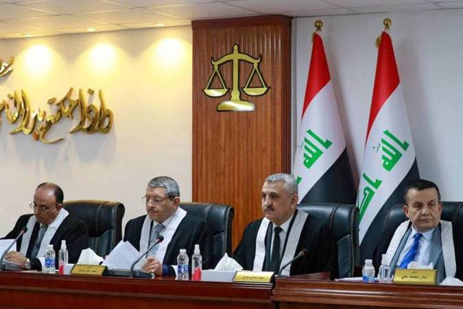 العراق: تحديد موعد للنظر في طعن قبول استقالات نواب الكتلة الصدرية