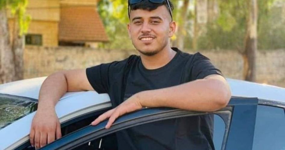 19-year-old Palestinian shot, martyred in Israeli enemy raid