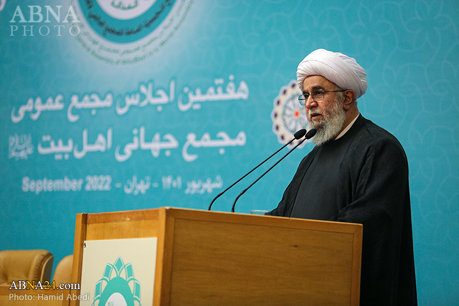 Ayatullah Ramazani: Al'ummar Shi'a Na Bukatar Hankali, Adalci Da Kuma Mutuncin Ɗan Adam Don Shawo Kan Matsaloli.