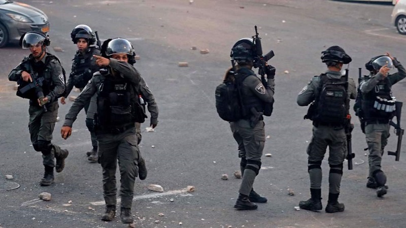  Israeli delegation secretly visited Egypt to calm tensions: Report