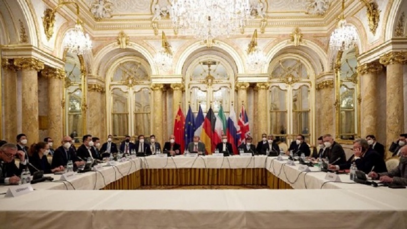 美国对伊霸凌政策导致伊核谈判久拖不决