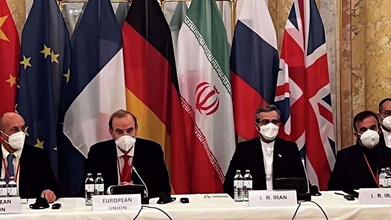 BARJAM, capo diplomazia Ue: "meno ottimista ma continuero' con consultazioni"