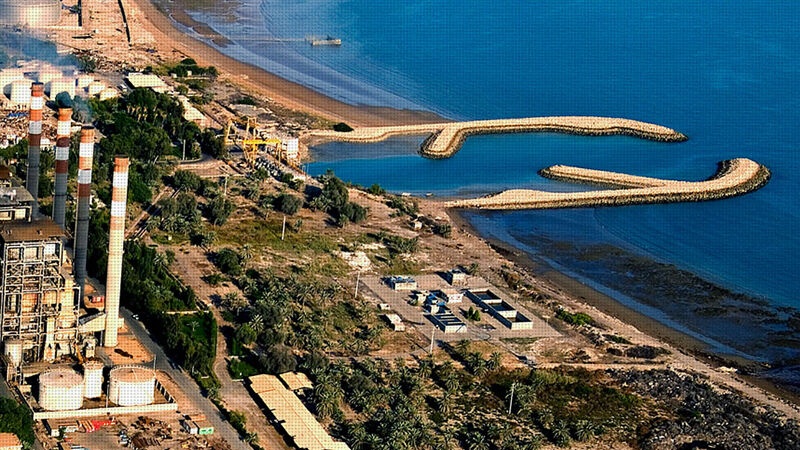 イラン・ペルシア湾経済特区に５０億ドルの民間投資