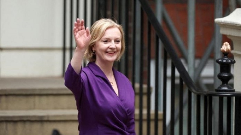 民调：半数英国人对特拉斯将成新首相感到失望