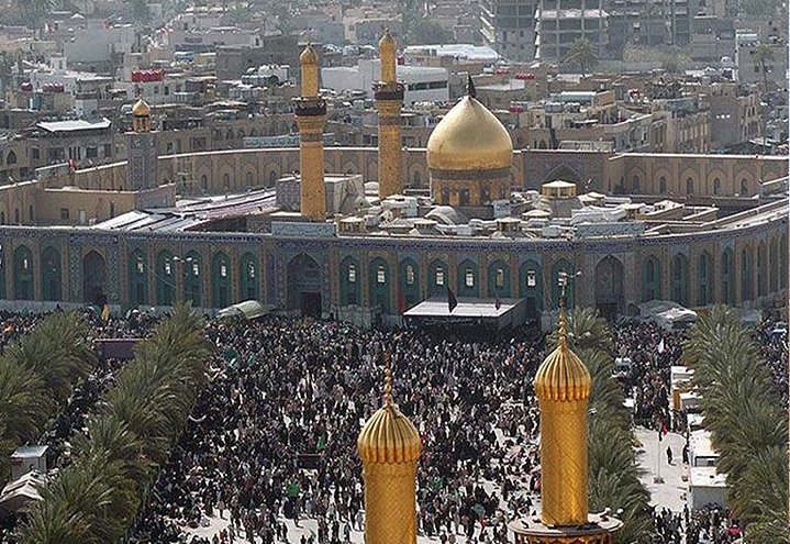كربلاء المقدسة تعلن عن آخر الاستعدادات الخاصة بزيارة الأربعين
