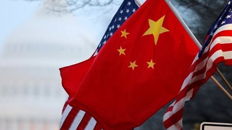 中国国防部要求美方撤销价值11亿美元的对台军售协议
