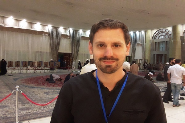  Shia Muslims’ Situation Pretty Good in Austria: Activist  