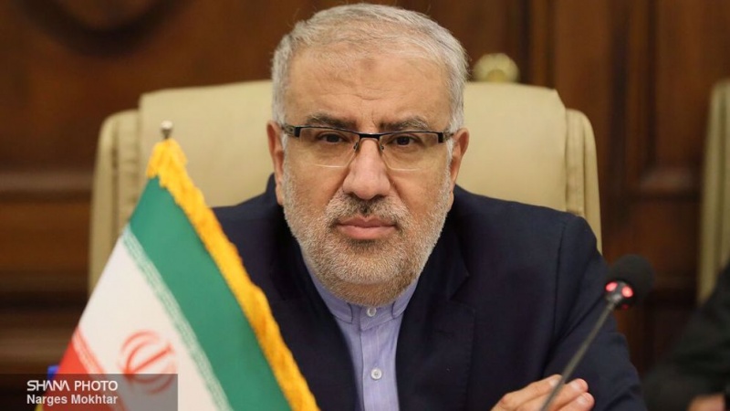 Europa braucht dringend iranisches Öl in einer Zeit steigender Gaspreise