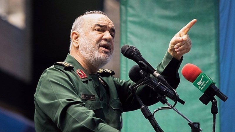 Devrim Muhafızları Ordusu Genel Komutanı: İran’ın Kararları ABD’nin seçimlerinde belirleyici etkiye sahip
