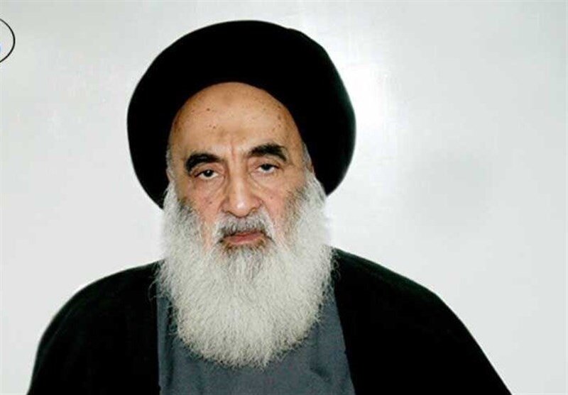 توجيهات آية الله السيستاني بشأن زيارة الأربعين