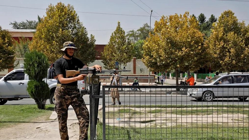  ISIS terrorists claim responsibility for terror attack outside Russian embassy in Kabul