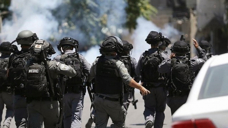 Serangan Baru Tentara Zionis ke Jenin, Seorang Palestina Syahid