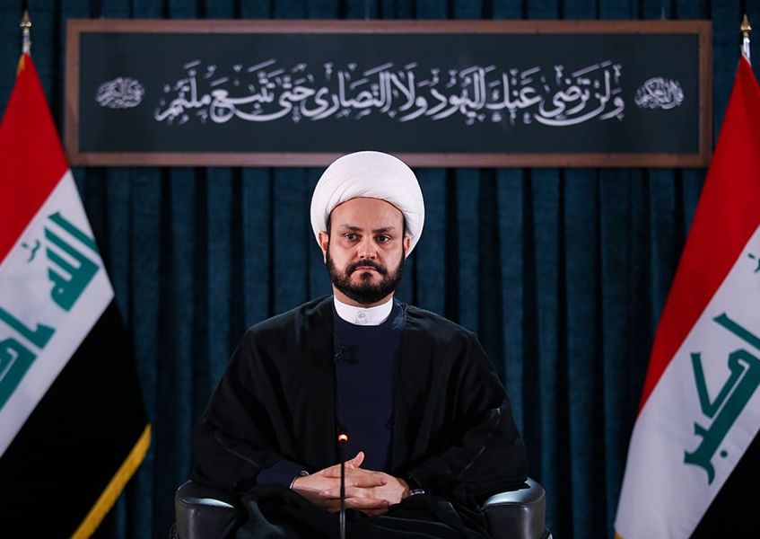تصعيد بعثي-  داعشي ضد الزيارة الاربعينية/ نستقبل زوار الامام الحسين الاجانب بقلوبنا