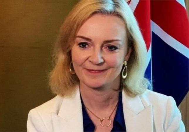 استقالات في الحكومة البريطانية بعد انتخاب ليز رئيسة للوزراء