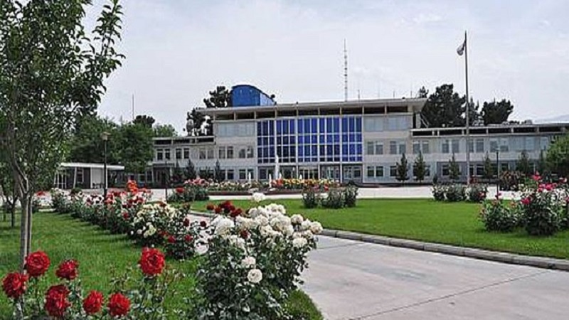 Kedubes Rusia Hentikan Pelayanan Konsuler di Kabul