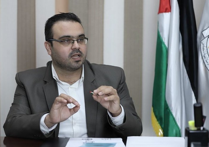 حركة حماس تعلق على تحقيقات الاحتلال باستشهاد أبو عاقلة