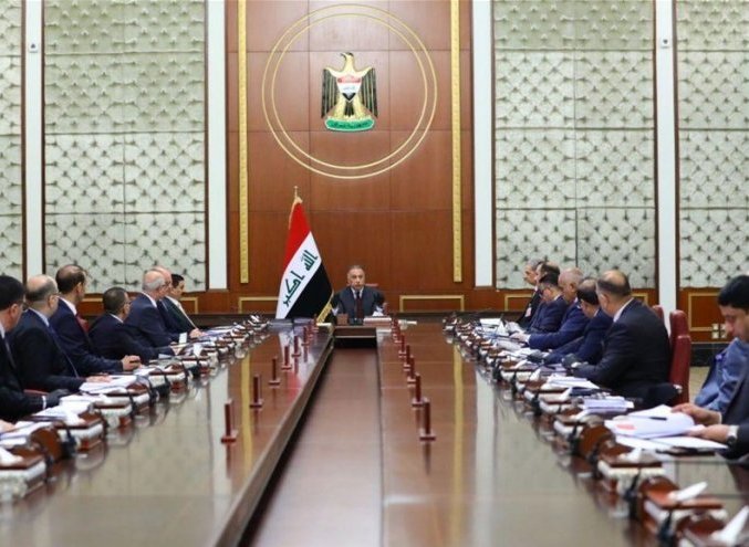 الحكومة العراقية تصدر قرارا هاما يخص ضحايا ومصابي أحداث الخضراء
