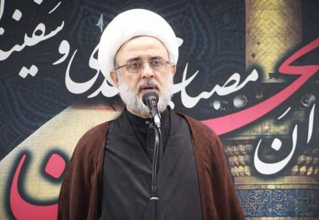 الشيخ قاووق: لبنان أمام فرصة حقيقية للخروج من أزماته