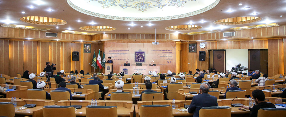 Focal attention to Imam Reza’s civilizing mindset, a necessity