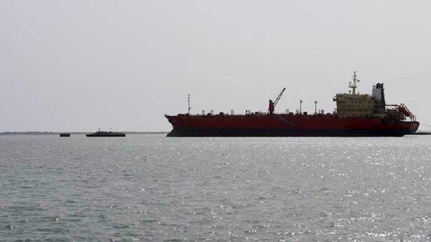  Saudi-led coalition seizes 10th Yemeni fuel ship in infringement of truce
