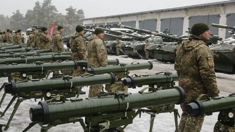 Rapporto Usa: la Russia acquista equipaggiamento militare dalla Corea del Nord