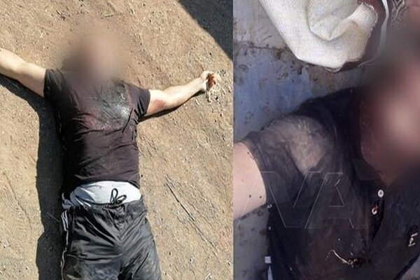 Prominent ISIS chieftain killed in Syria ‘s Daraa