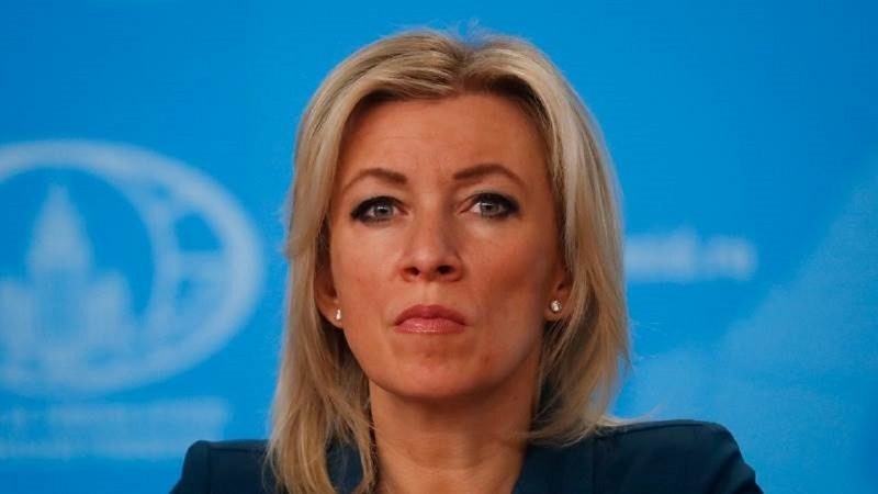 Zakharova: Pemilihan Truss, Indikasi Krisis Demokrasi Inggris