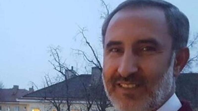 Иран вәтәндашы Исвечдә инсан һагларына зидд олан ән сәрт тәзјиг алтындадыр