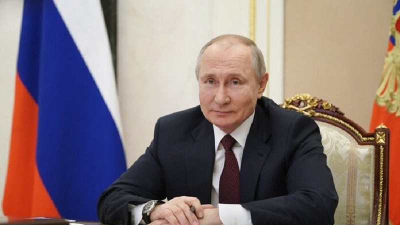 Menelisik Doktrin Politik Luar Negeri Baru Rusia