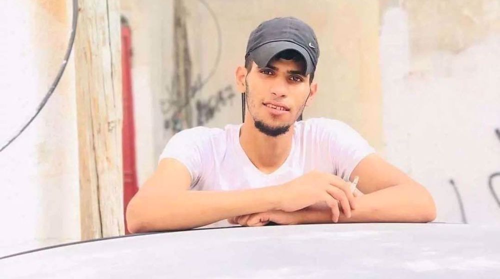 ​Sojojin Isra’ila Sun Kashe Wani Matashi Musulmi Bafalestine A Yammacin Kogin Jordan