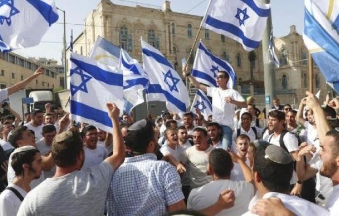 مستوطنون يخططون لتدنيس الأقصى ونفخ الأبواق والرقص ..وسط دعوات للحشد