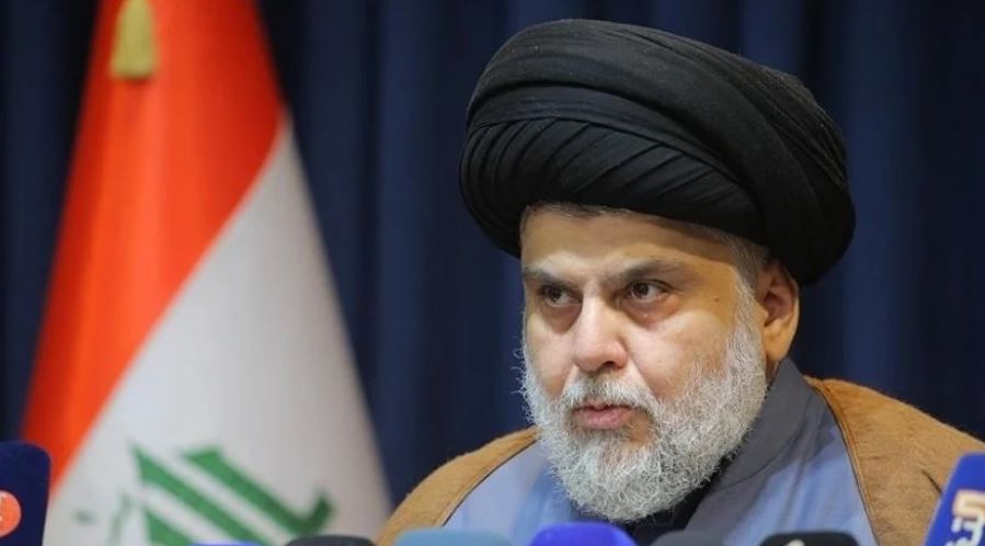  Muqtada al-Sadr: Arbaeen ill-wishers should not be allowed to incite sedition