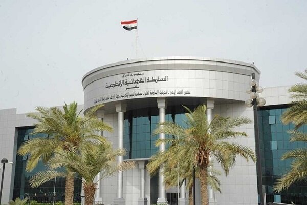 المحكمة الإتحادية تصدر بيانا ترفض فيه حل مجلس النواب العراقي 