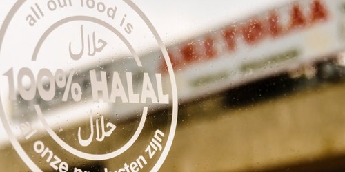 Halal Economy progresses as product demand increases from Muslims and non-Muslim nations