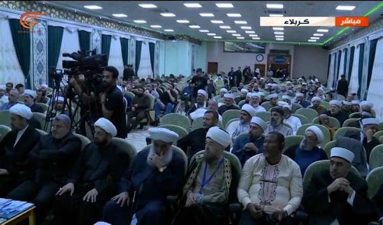 البيان الختامي لمؤتمر "نداء الأقصى": فلسطين قضية ذات أبعاد عالمية
