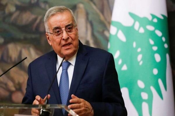  Lebanese FM: Israel root cause of insecurity, instability in region