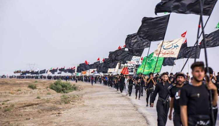 Analysis: How’s Arbaeen procession in Iraq blurring global lines?