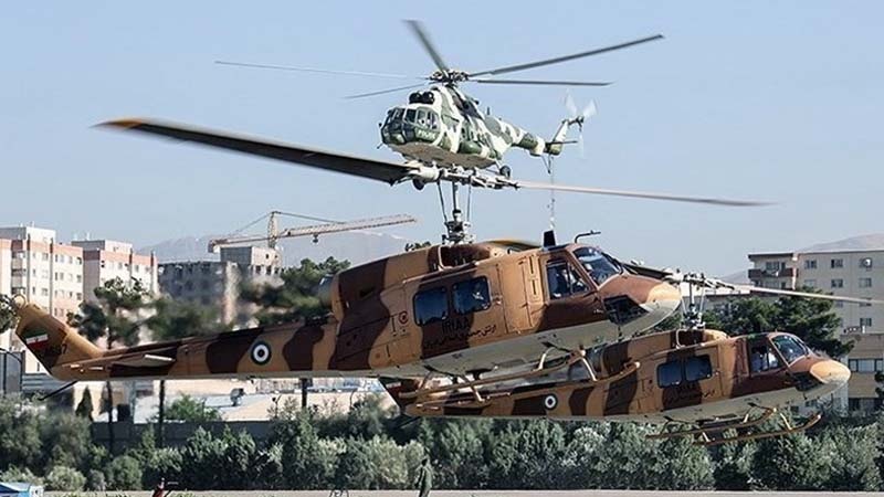 "Авиасија саһәсиндә лазым олан бүтүн деталлары дахили мүтәхәссисләр дүзәлдир"