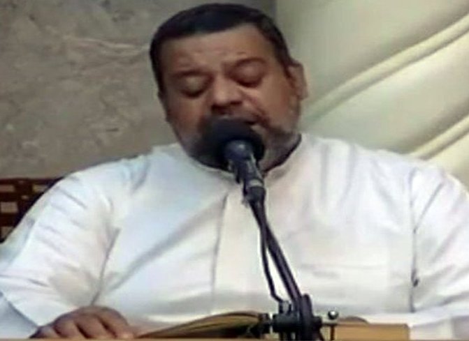 فريق (WGAD) الحقوقي يُقر بانتهاك المنامة للحقوق الدينية لمواطن بحريني