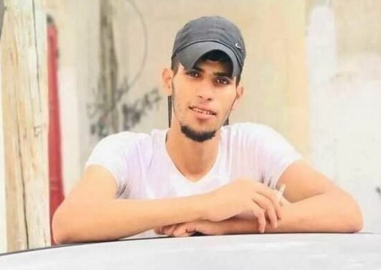شهيد برصاص الاحتلال الصهيوني في مخيم الفارعة شمال طوباس