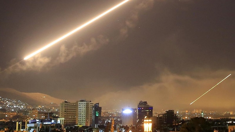 Lebanon Kecam Serangan Rezim Zionis ke Bandara Damaskus dan Aleppo