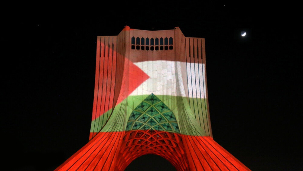 Imam Khamenei: Who has helped Sunnis in Gaza as much as Islamic Republic