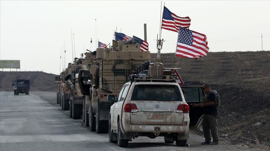  Analysis: Three reasons White House failed to justify Syria war to Americans