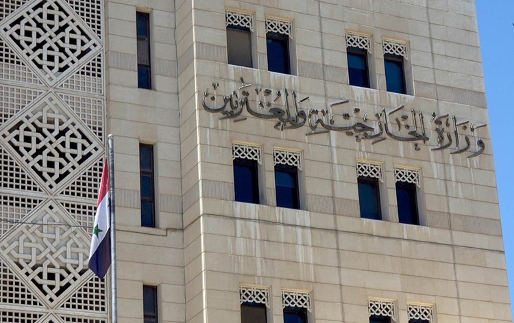 سوريا: الاستهداف الإسرائيلي لمطار حلب يرقى إلى جريمة حرب