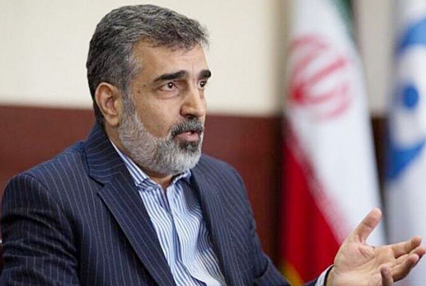 كمالوندي : برنامج ايران النووي السلمي اظهر اكبر نسبة من الشفافية حتى الان