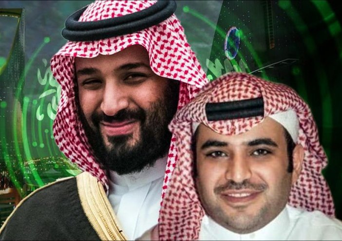 مجتهد يكشف مخطط القحطاني لإغراق القصيم بالمراقص والملاهي الليلية