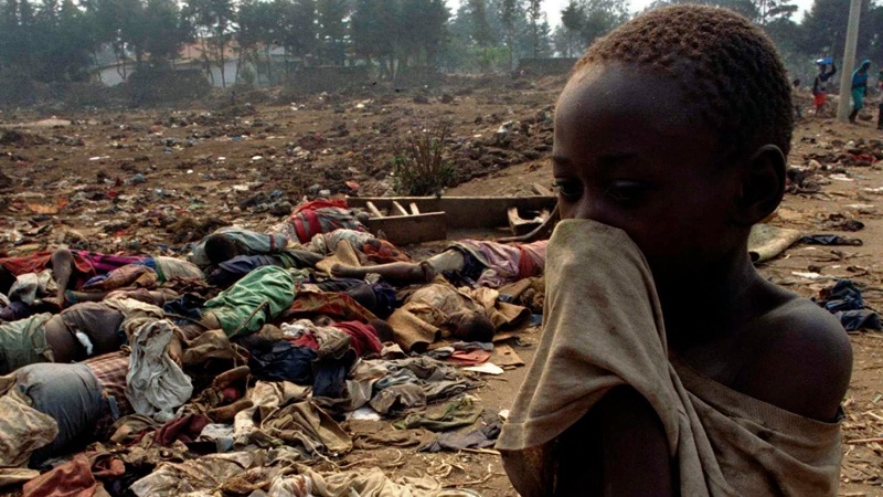 Kesi ya mauaji ya kimbari ya Rwanda dhidi ya wanajeshi wa Ufaransa yatupiliwa mbali
