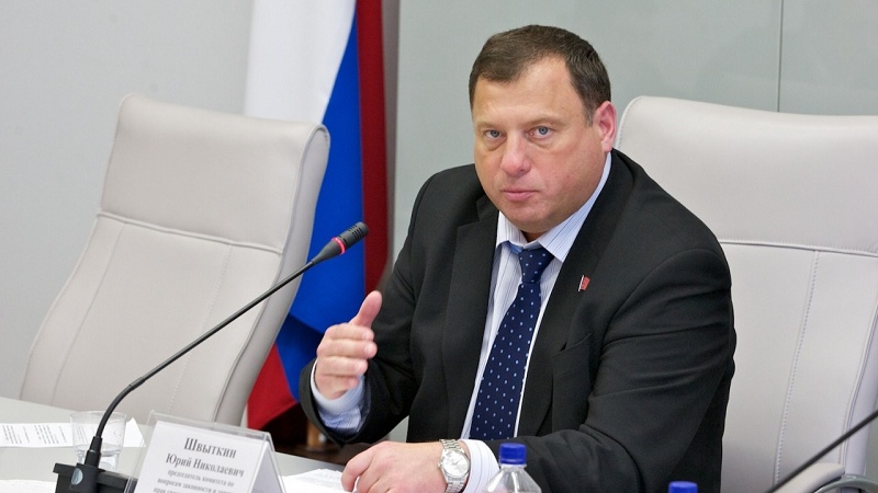 Российский чиновник: Мы не сожалеем о разрыве отношений между Европой и Россией