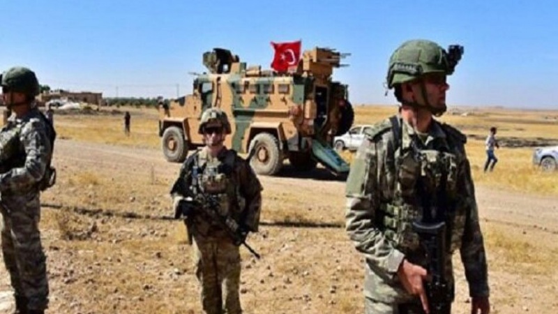 Türkiye Irak'ta 58 askeri üs kurdu